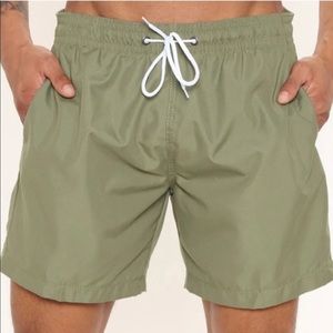 Fashion nova men large brand new